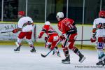 Photo hockey match Dijon  - Anglet II le 05/04/2025