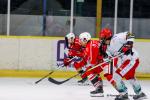 Photo hockey match Dijon  - Anglet II le 05/04/2025