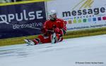 Photo hockey match Dijon  - Anglet II le 05/04/2025