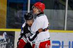 Photo hockey match Dijon  - Anglet II le 05/04/2025
