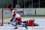 Photo hockey match Dijon  - Anglet II le 05/04/2025
