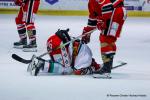 Photo hockey match Dijon  - Anglet II le 05/04/2025