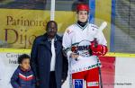 Photo hockey match Dijon  - Anglet II le 05/04/2025