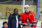 Photo hockey match Dijon  - Anglet II le 05/04/2025