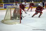 Photo hockey match Dijon  - Annecy le 07/02/2026