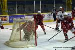 Photo hockey match Dijon  - Annecy le 07/02/2026