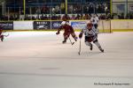Photo hockey match Dijon  - Annecy le 07/02/2026