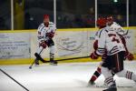 Photo hockey match Dijon  - Annecy le 07/02/2026