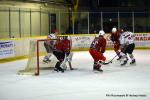 Photo hockey match Dijon  - Annecy le 07/02/2026