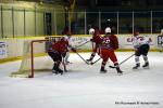 Photo hockey match Dijon  - Annecy le 07/02/2026