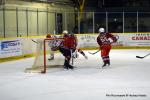 Photo hockey match Dijon  - Annecy le 07/02/2026