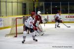 Photo hockey match Dijon  - Annecy le 07/02/2026