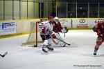 Photo hockey match Dijon  - Annecy le 07/02/2026