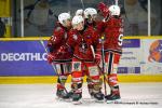 Photo hockey match Dijon  - Annecy le 07/02/2026