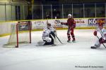 Photo hockey match Dijon  - Annecy le 07/02/2026