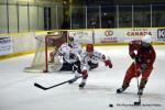 Photo hockey match Dijon  - Annecy le 07/02/2026