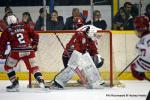 Photo hockey match Dijon  - Annecy le 07/02/2026