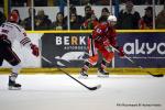 Photo hockey match Dijon  - Annecy le 07/02/2026