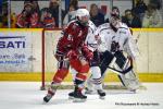 Photo hockey match Dijon  - Annecy le 07/02/2026