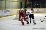 Photo hockey match Dijon  - Annecy le 07/02/2026