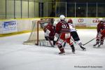 Photo hockey match Dijon  - Annecy le 07/02/2026