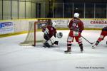 Photo hockey match Dijon  - Annecy le 07/02/2026