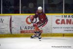 Photo hockey match Dijon  - Annecy le 07/02/2026