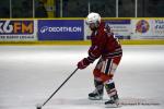 Photo hockey match Dijon  - Annecy le 07/02/2026