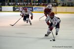 Photo hockey match Dijon  - Annecy le 07/02/2026