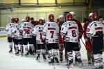 Photo hockey match Dijon  - Annecy le 07/02/2026