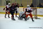 Photo hockey match Dijon  - Asnières le 01/02/2020