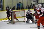 Photo hockey match Dijon  - Asnières le 01/02/2020