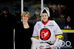 Photo hockey match Dijon  - Besançon le 17/02/2024