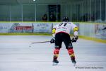 Photo hockey match Dijon  - Besançon le 17/02/2024