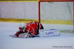 Photo hockey match Dijon  - Besançon le 17/02/2024