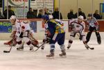Photo hockey match Dijon  - Briançon  le 25/11/2008