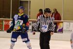 Photo hockey match Dijon  - Briançon  le 25/11/2008