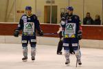 Photo hockey match Dijon  - Briançon  le 25/11/2008
