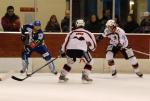 Photo hockey match Dijon  - Briançon  le 25/11/2008