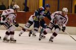 Photo hockey match Dijon  - Briançon  le 25/11/2008