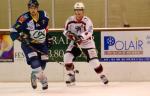 Photo hockey match Dijon  - Briançon  le 25/11/2008