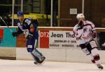 Photo hockey match Dijon  - Briançon  le 25/11/2008