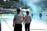 Photo hockey match Dijon  - Briançon  le 21/09/2013