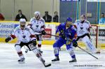 Photo hockey match Dijon  - Briançon  le 21/09/2013