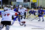 Photo hockey match Dijon  - Briançon  le 21/09/2013