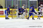 Photo hockey match Dijon  - Briançon  le 13/11/2013