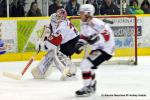 Photo hockey match Dijon  - Briançon  le 13/11/2013