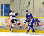 Photo hockey match Dijon  - Briançon  le 13/11/2013