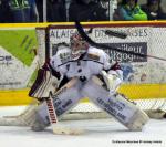 Photo hockey match Dijon  - Briançon  le 13/11/2013