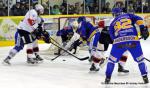 Photo hockey match Dijon  - Briançon  le 13/11/2013